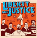 Liberty & Justice 12”