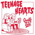 Teenage Hearts 7”