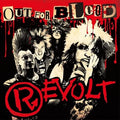 Revolt 10”