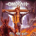 Omixah 12”