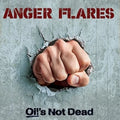 Anger Flares 12”