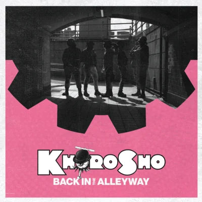 Khoro Sho 12”