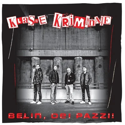 Klasse Kriminale 12”