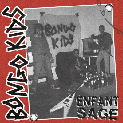 Bongo Kids 7”