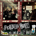 Police Shit 7”