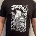 Joe Pogo Records T Shirts