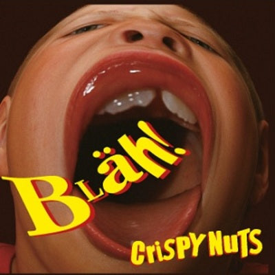 Crispy Nuts 12”