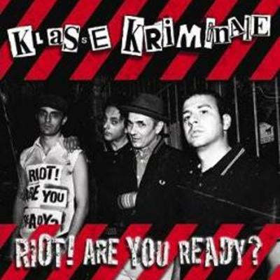 Klasse Kriminale 12”